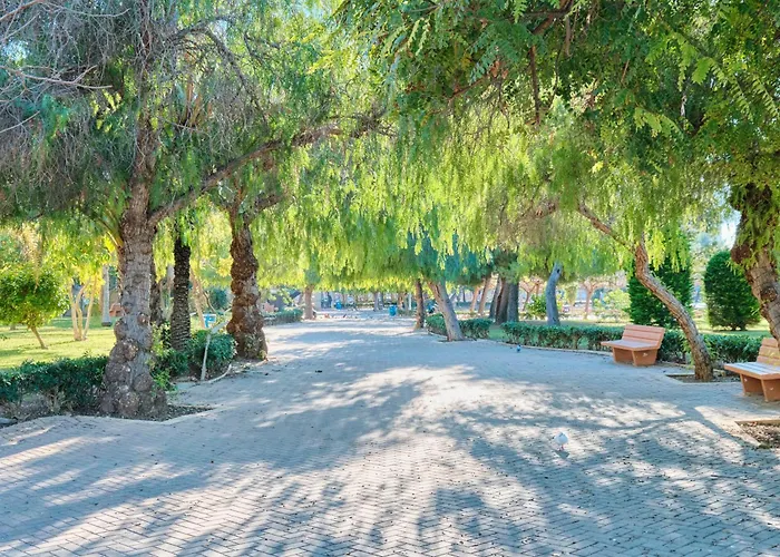 Calle Dinamarca 3 , Beautiful One Bedroom Appartment, Recently Renovated, 1 Min From Locos * Torrevieja