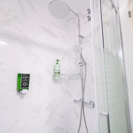 شقة Calle Dinamarca 3 , Beautiful One Bedroom Appartment, Recently Renovated, 1 Min From Locos